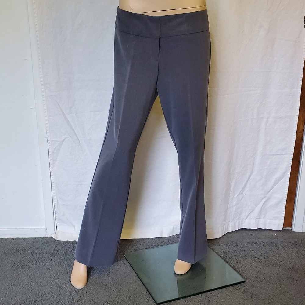 FINAL MARKDOWN- Kenneth Cole Slacks Sz 8 Short